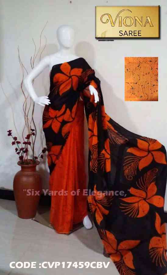 ~ Viona Saree~